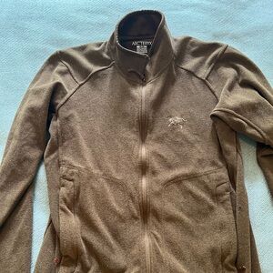 Arc’teryx Caliber Cardigan